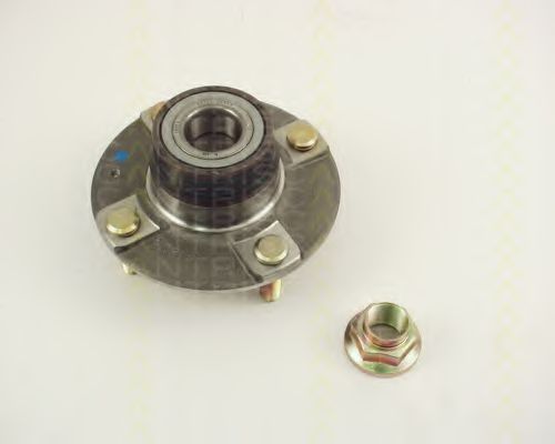 TRISCAN 8530 43202 Комплект подшипника ступицы колеса для HYUNDAI EXCEL (Хендай Эxcэл) TRISCAN 8530 43202 Комплект подшипника ступицы колеса для HYUNDAI EXCEL (Хендай Эxcэл)