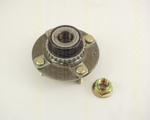 TRISCAN 8530 43203 Комплект подшипника ступицы колеса для HYUNDAI EXCEL (Хендай Эxcэл) TRISCAN 8530 43203 Комплект подшипника ступицы колеса для HYUNDAI EXCEL (Хендай Эxcэл)