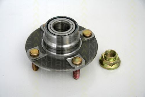 TRISCAN 8530 43212 Комплект подшипника ступицы колеса для HYUNDAI AVANTE II (Хендай Аvантэ 2) TRISCAN 8530 43212 Комплект подшипника ступицы колеса для HYUNDAI AVANTE II (Хендай Аvантэ 2)