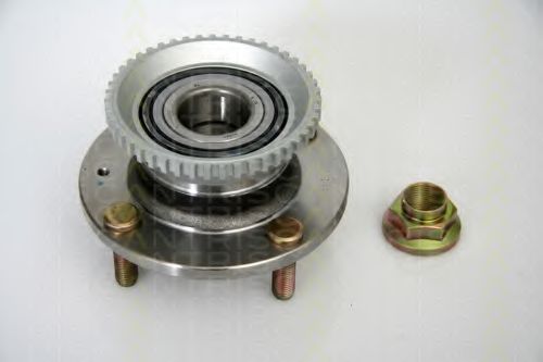 TRISCAN 8530 43214 Комплект подшипника ступицы колеса для HYUNDAI (Хендай) TRISCAN 8530 43214 Комплект подшипника ступицы колеса для HYUNDAI (Хендай)