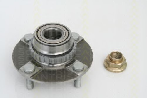 TRISCAN 8530 43217 Комплект подшипника ступицы колеса для HYUNDAI EXCEL (Хендай Эxcэл) TRISCAN 8530 43217 Комплект подшипника ступицы колеса для HYUNDAI EXCEL (Хендай Эxcэл)