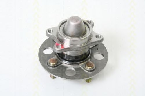 TRISCAN 8530 43220 Комплект подшипника ступицы колеса для HYUNDAI ACCENT III (Хендай Акцент 3) TRISCAN 8530 43220 Комплект подшипника ступицы колеса для HYUNDAI ACCENT III (Хендай Акцент 3)