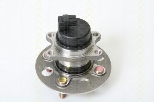 TRISCAN 8530 43221 Комплект подшипника ступицы колеса для HYUNDAI ACCENT III (Хендай Акцент 3) TRISCAN 8530 43221 Комплект подшипника ступицы колеса для HYUNDAI ACCENT III (Хендай Акцент 3)