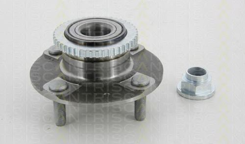 TRISCAN 8530 43234 Комплект подшипника ступицы колеса для HYUNDAI AVANTE II (Хендай Аvантэ 2) TRISCAN 8530 43234 Комплект подшипника ступицы колеса для HYUNDAI AVANTE II (Хендай Аvантэ 2)