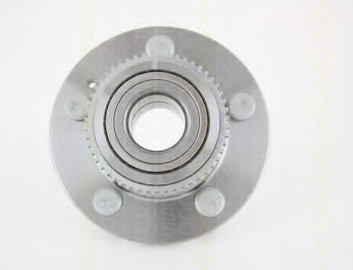 TRISCAN 8530 43236 Комплект подшипника ступицы колеса для HYUNDAI H300 (Хендай Х300) TRISCAN 8530 43236 Комплект подшипника ступицы колеса для HYUNDAI H300 (Хендай Х300)