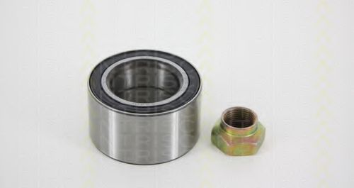 TRISCAN 8530 50107 Комплект подшипника ступицы колеса для MAZDA 626 II (Мазда 626 2) TRISCAN 8530 50107 Комплект подшипника ступицы колеса для MAZDA 626 II (Мазда 626 2)
