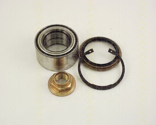 TRISCAN 8530 50108 Комплект подшипника ступицы колеса для MAZDA 626 III (Мазда 626 3) TRISCAN 8530 50108 Комплект подшипника ступицы колеса для MAZDA 626 III (Мазда 626 3)