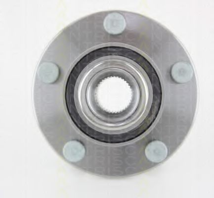 TRISCAN 8530 50125 Комплект подшипника ступицы колеса для MAZDA AXELA (Мазда Аxэла) TRISCAN 8530 50125 Комплект подшипника ступицы колеса для MAZDA AXELA (Мазда Аxэла)