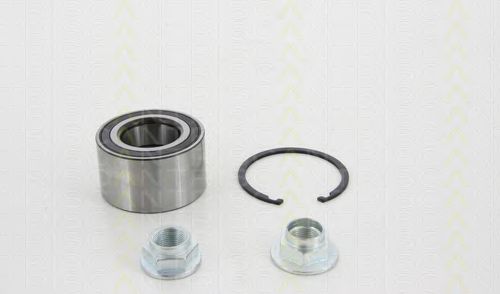 TRISCAN 8530 50130 Комплект подшипника ступицы колеса для MAZDA PREMACY (Мазда Premacy) TRISCAN 8530 50130 Комплект подшипника ступицы колеса для MAZDA PREMACY (Мазда Premacy)