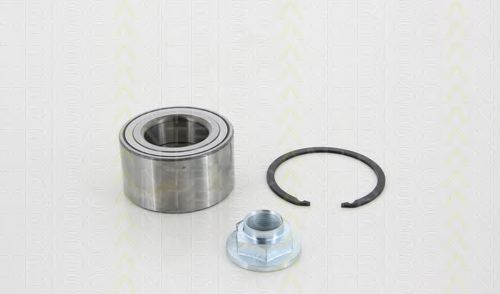 TRISCAN 8530 50131 Комплект подшипника ступицы колеса для MAZDA CX-9 (Мазда Cx-9) TRISCAN 8530 50131 Комплект подшипника ступицы колеса для MAZDA CX-9 (Мазда Cx-9)