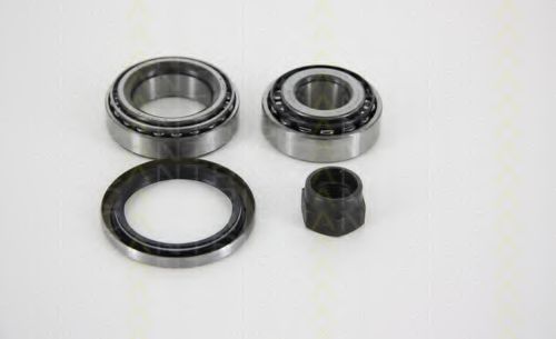 TRISCAN 8530 50204 Комплект подшипника ступицы колеса для MAZDA 323 III (Мазда 323 3) TRISCAN 8530 50204 Комплект подшипника ступицы колеса для MAZDA 323 III (Мазда 323 3)