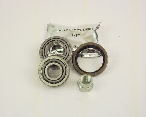TRISCAN 8530 50205 Комплект подшипника ступицы колеса для MAZDA 323 III (Мазда 323 3) TRISCAN 8530 50205 Комплект подшипника ступицы колеса для MAZDA 323 III (Мазда 323 3)