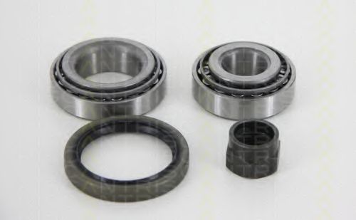 TRISCAN 8530 50208 Комплект подшипника ступицы колеса для MAZDA 626 II (Мазда 626 2) TRISCAN 8530 50208 Комплект подшипника ступицы колеса для MAZDA 626 II (Мазда 626 2)