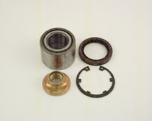 TRISCAN 8530 50209 Комплект подшипника ступицы колеса для MAZDA 626 III (Мазда 626 3) TRISCAN 8530 50209 Комплект подшипника ступицы колеса для MAZDA 626 III (Мазда 626 3)