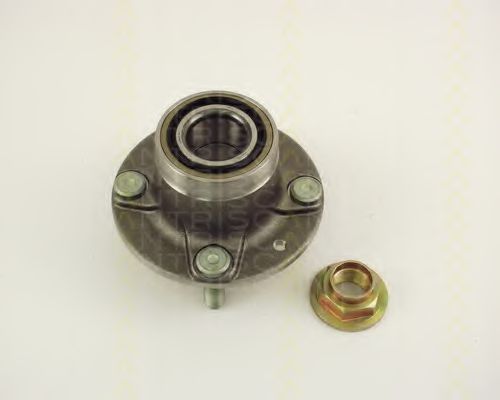 TRISCAN 8530 50214 Комплект подшипника ступицы колеса для MAZDA PROTEG V (Мазда Протэг v) TRISCAN 8530 50214 Комплект подшипника ступицы колеса для MAZDA PROTEG V (Мазда Протэг v)