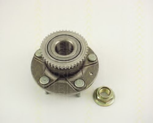 TRISCAN 8530 50225 Комплект подшипника ступицы колеса для FORD USA PROBE II (Форд сша Пробэ 2) TRISCAN 8530 50225 Комплект подшипника ступицы колеса для FORD USA PROBE II (Форд сша Пробэ 2)