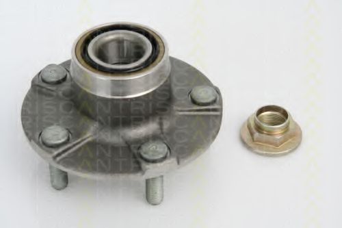 TRISCAN 8530 50231 Комплект подшипника ступицы колеса для MAZDA PROTEG V (Мазда Протэг v) TRISCAN 8530 50231 Комплект подшипника ступицы колеса для MAZDA PROTEG V (Мазда Протэг v)