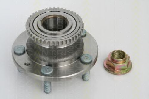 TRISCAN 8530 50234 Комплект подшипника ступицы колеса для MAZDA PREMACY (Мазда Premacy) TRISCAN 8530 50234 Комплект подшипника ступицы колеса для MAZDA PREMACY (Мазда Premacy)