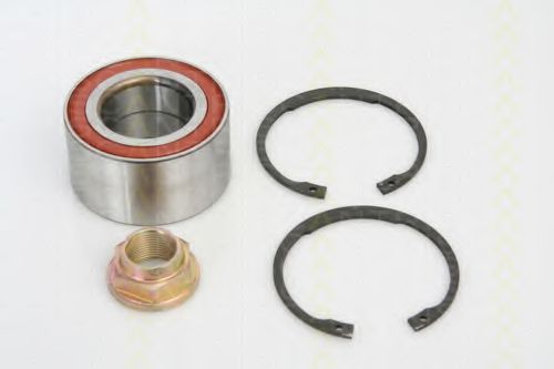 TRISCAN 8530 65108 Комплект подшипника ступицы колеса для SAAB 9-3 (Сааб 9-3) TRISCAN 8530 65108 Комплект подшипника ступицы колеса для SAAB 9-3 (Сааб 9-3)