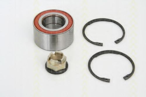 TRISCAN 8530 65109 Комплект подшипника ступицы колеса для SAAB 9-3 (Сааб 9-3) TRISCAN 8530 65109 Комплект подшипника ступицы колеса для SAAB 9-3 (Сааб 9-3)