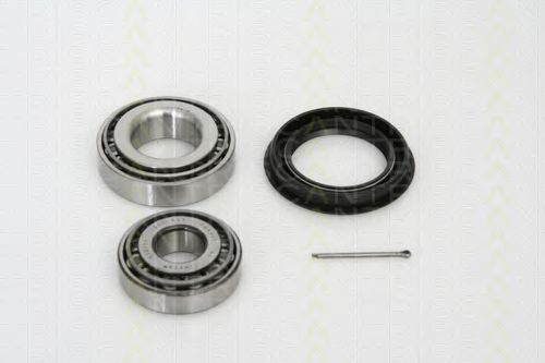 TRISCAN 8530 67101 Комплект подшипника ступицы колеса для SKODA (Шкода) TRISCAN 8530 67101 Комплект подшипника ступицы колеса для SKODA (Шкода)