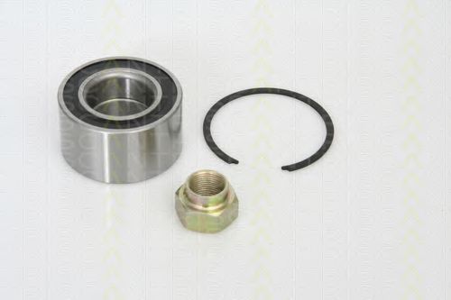 TRISCAN 8530 67103 Комплект подшипника ступицы колеса для SKODA (Шкода) TRISCAN 8530 67103 Комплект подшипника ступицы колеса для SKODA (Шкода)