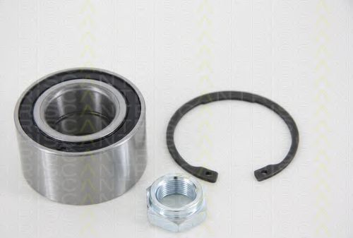 TRISCAN 8530 67104 Комплект подшипника ступицы колеса для SKODA FELICIA (Шкода Фелиция) TRISCAN 8530 67104 Комплект подшипника ступицы колеса для SKODA FELICIA (Шкода Фелиция)