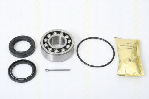 TRISCAN 8530 67201 Комплект подшипника ступицы колеса для SKODA (Шкода) TRISCAN 8530 67201 Комплект подшипника ступицы колеса для SKODA (Шкода)