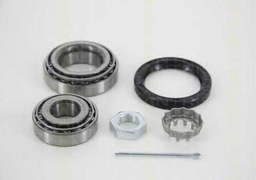 TRISCAN 8530 67202 Комплект подшипника ступицы колеса для SKODA (Шкода) TRISCAN 8530 67202 Комплект подшипника ступицы колеса для SKODA (Шкода)