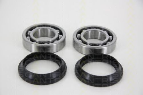 TRISCAN 8530 68101 Комплект подшипника ступицы колеса для SUBARU (Субару) TRISCAN 8530 68101 Комплект подшипника ступицы колеса для SUBARU (Субару)