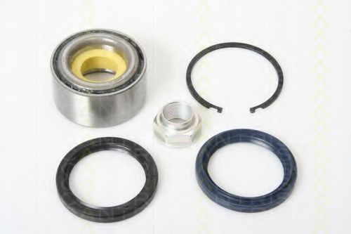 TRISCAN 8530 68106 Комплект подшипника ступицы колеса для SUBARU LIBERTY I (Субару Либэртъ и) TRISCAN 8530 68106 Комплект подшипника ступицы колеса для SUBARU LIBERTY I (Субару Либэртъ и)