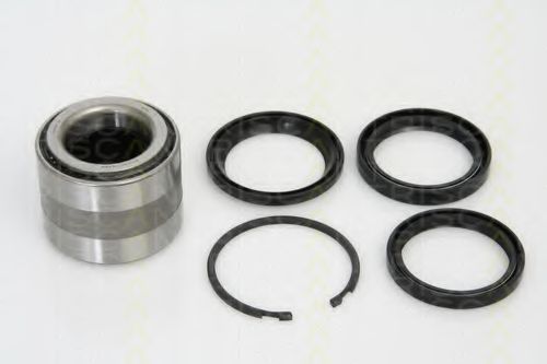 TRISCAN 8530 68203 Комплект подшипника ступицы колеса для SUBARU LIBERTY I (Субару Либэртъ и) TRISCAN 8530 68203 Комплект подшипника ступицы колеса для SUBARU LIBERTY I (Субару Либэртъ и)