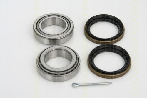 TRISCAN 8530 69101 Комплект подшипника ступицы колеса для SUZUKI (Сузуки) TRISCAN 8530 69101 Комплект подшипника ступицы колеса для SUZUKI (Сузуки)