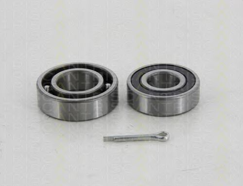 TRISCAN 8530 69204 Комплект подшипника ступицы колеса для SUZUKI (Сузуки) TRISCAN 8530 69204 Комплект подшипника ступицы колеса для SUZUKI (Сузуки)