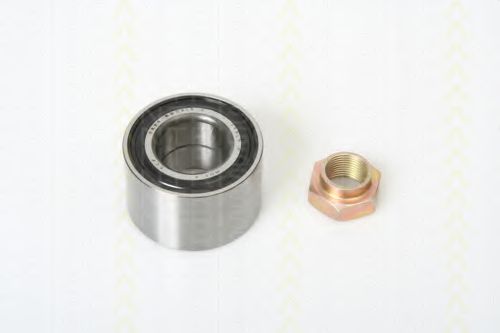 TRISCAN 8530 70201 Комплект подшипника ступицы колеса для LADA 111 (Лада 111) TRISCAN 8530 70201 Комплект подшипника ступицы колеса для LADA 111 (Лада 111)