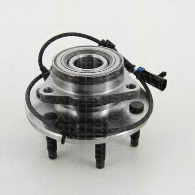 TRISCAN 8530 80001 Комплект подшипника ступицы колеса для CHEVROLET IMPALA (Шевроле Импала) TRISCAN 8530 80001 Комплект подшипника ступицы колеса для CHEVROLET IMPALA (Шевроле Импала)