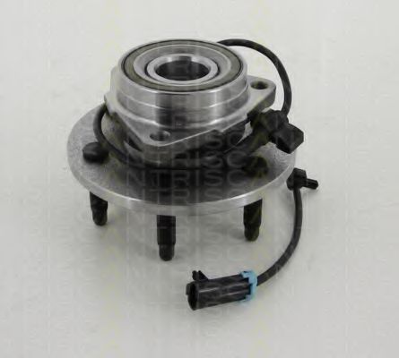 TRISCAN 8530 80002 Комплект подшипника ступицы колеса для CADILLAC ESCALADE (Кадилак Эсcаладэ) TRISCAN 8530 80002 Комплект подшипника ступицы колеса для CADILLAC ESCALADE (Кадилак Эсcаладэ)