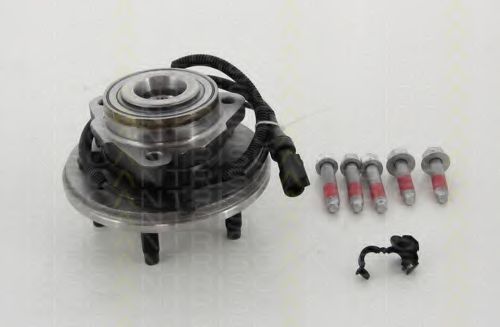 TRISCAN 8530 80004 Комплект подшипника ступицы колеса для LINCOLN AVIATOR (Линcолн Аvиатор) TRISCAN 8530 80004 Комплект подшипника ступицы колеса для LINCOLN AVIATOR (Линcолн Аvиатор)