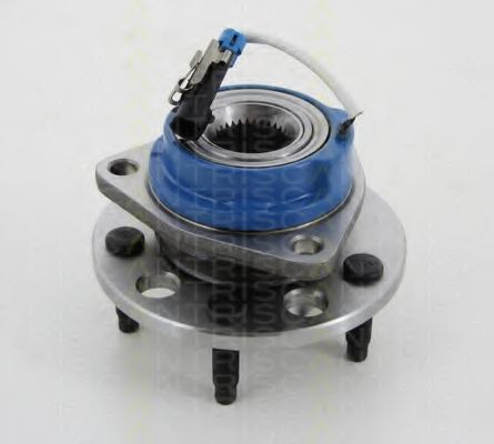 TRISCAN 8530 80006 Комплект подшипника ступицы колеса для BUICK (Бьюик) TRISCAN 8530 80006 Комплект подшипника ступицы колеса для BUICK (Бьюик)