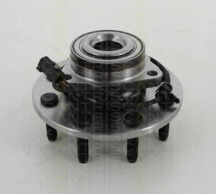 TRISCAN 8530 80007 Комплект подшипника ступицы колеса для ISUZU ASCENDER (Исузу Асcэндэр) TRISCAN 8530 80007 Комплект подшипника ступицы колеса для ISUZU ASCENDER (Исузу Асcэндэр)