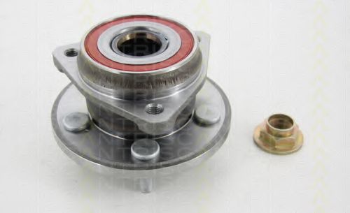 TRISCAN 8530 80009 Комплект подшипника ступицы колеса для JEEP CHEROKEE (Джип Чироки) TRISCAN 8530 80009 Комплект подшипника ступицы колеса для JEEP CHEROKEE (Джип Чироки)