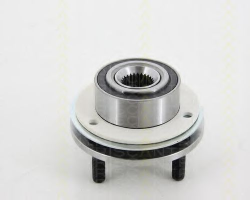 TRISCAN 8530 80028 Комплект подшипника ступицы колеса для DODGE RAM 3500 (Додж Рам 3500) TRISCAN 8530 80028 Комплект подшипника ступицы колеса для DODGE RAM 3500 (Додж Рам 3500)