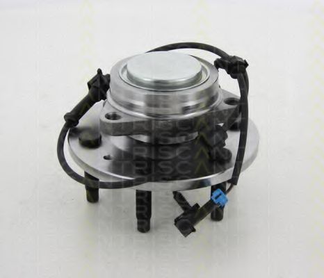 TRISCAN 8530 80037 Комплект подшипника ступицы колеса для FORD USA TAURUS (Форд сша Таурус) TRISCAN 8530 80037 Комплект подшипника ступицы колеса для FORD USA TAURUS (Форд сша Таурус)