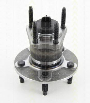 TRISCAN 8530 80038 Комплект подшипника ступицы колеса для CADILLAC ESCALADE (Кадилак Эсcаладэ) TRISCAN 8530 80038 Комплект подшипника ступицы колеса для CADILLAC ESCALADE (Кадилак Эсcаладэ)