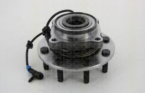TRISCAN 8530 80047 Комплект подшипника ступицы колеса для CADILLAC XLR (Кадилак Xлр) TRISCAN 8530 80047 Комплект подшипника ступицы колеса для CADILLAC XLR (Кадилак Xлр)