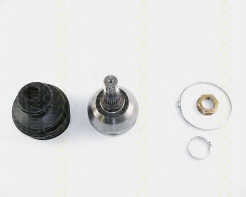 TRISCAN 8540 10103 Шарнирный комплект, приводной вал для PEUGEOT 205 II (Пежо 205 2) TRISCAN 8540 10103 Шарнирный комплект, приводной вал для PEUGEOT 205 II (Пежо 205 2)