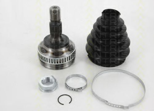 TRISCAN 8540 10113 Шарнирный комплект, приводной вал для PEUGEOT 308 (Пежо 308) TRISCAN 8540 10113 Шарнирный комплект, приводной вал для PEUGEOT 308 (Пежо 308)