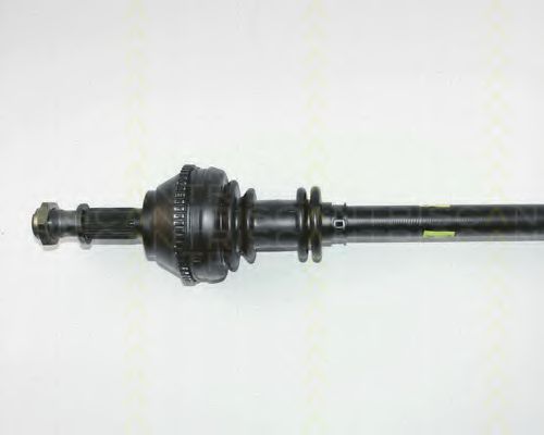 TRISCAN 8540 10508 Приводной вал для PEUGEOT BOXER (Пежо Боxэр) TRISCAN 8540 10508 Приводной вал для PEUGEOT BOXER (Пежо Боxэр)