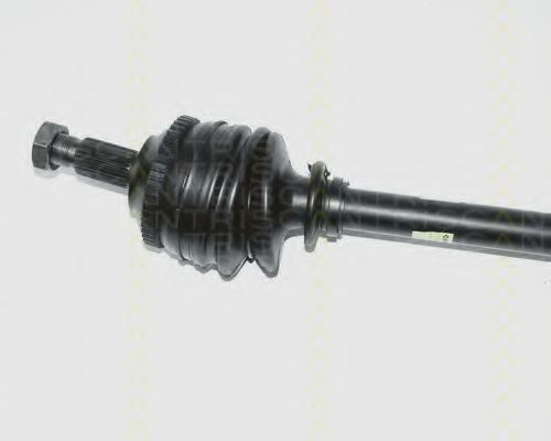 TRISCAN 8540 10516 Приводной вал для LANCIA ZETA (Лансиа/лянча Зэта) TRISCAN 8540 10516 Приводной вал для LANCIA ZETA (Лансиа/лянча Зэта)