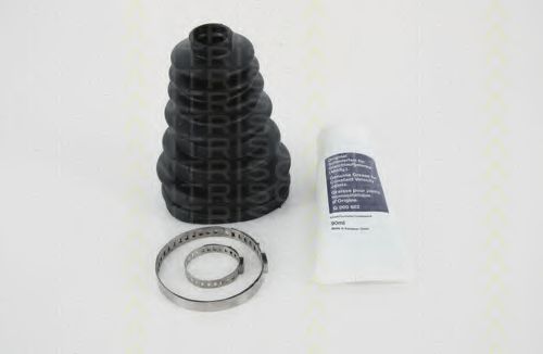 TRISCAN 8540 10799 Комплект пылника, приводной вал для AUDI 100 (Ауди 100) TRISCAN 8540 10799 Комплект пылника, приводной вал для AUDI 100 (Ауди 100)